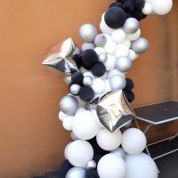 Arche ballon anniversaire