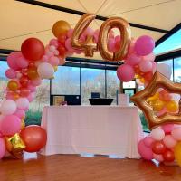 ballon arche organique marseille