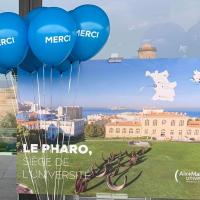 ballon personnalisé