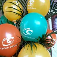 ballon personnalisé