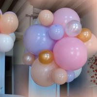 Centre de Table Buffet Mariage