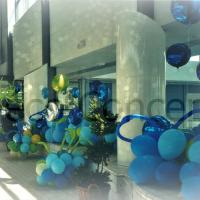 Décoration Ballons