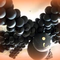 Décoration halloween