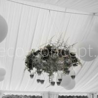 Idée Décoration Mariage avec ballons