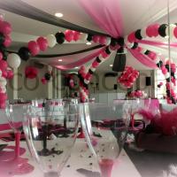 Idée Décoration Salle de Mariage