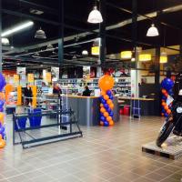 Inauguration Leclerc Auto Montpellier