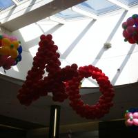 Anniversaire Galerie Marchande