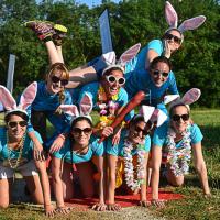 Evènement LOL and Run