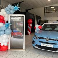 Arles Décoration Ballons