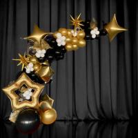 Arche Ballons Soirée Var