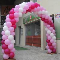 Arche ballons