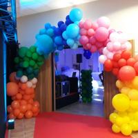 Arche organique soirée