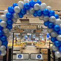 Arche Ballons Déco Concept