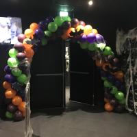 Soirée Halloween Montpellier