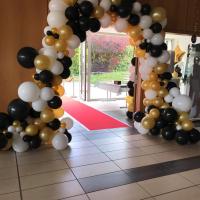 Arche Ballon Organique