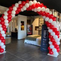 Arles Arche de Ballons