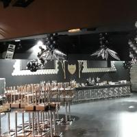 Ballons réveillon saint Sylvestre