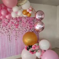 Arche ballon Baptême