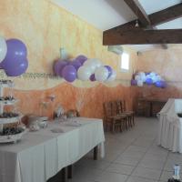 Bouquets de Ballons