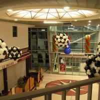 Ballons de Foot