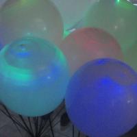 Ballon Lumineux