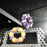 Idée déco pour soirée