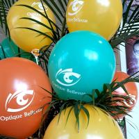 Sérigraphie sur Ballon Baudruche