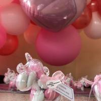 Ballon pour Baptême