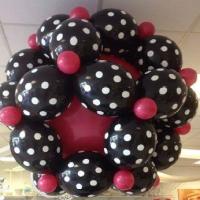 Décors en Ballons beaudruche