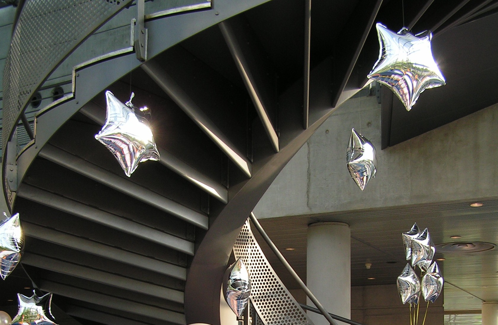 Décoration chic pour Soirée de gala