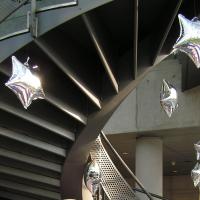 Décoration chic pour Soirée de gala