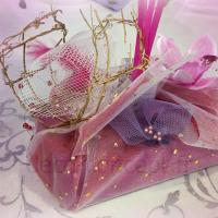 Centre de table sur mesure