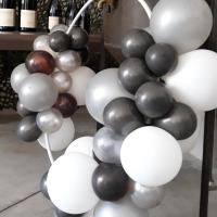 Cerceau organique ballon