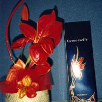 Centre de table Champagne Vranken