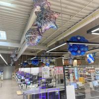 Noel avec Déco Concept Ballon