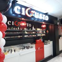 ballons inauguration magasin