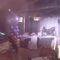 Colonne de Ballons