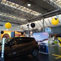 Garage Renault Industrie