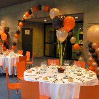 Arche de Ballons