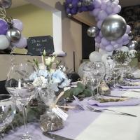 prestation sur mesure ballon décoration