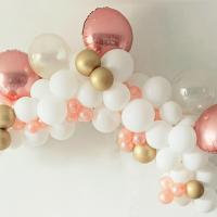 Déco Ballon Organique