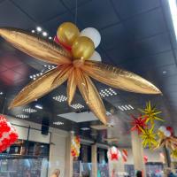 Décoration Ballons Montpellier