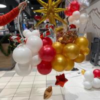 Création décoration ballon originale