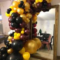 Demi Arche Organique Anniversaire Garçon