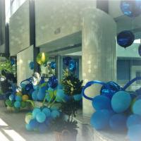 Inauguration espace aquatique et spa