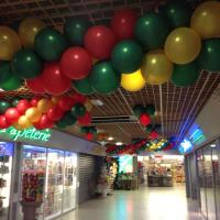Guirlande de ballons
