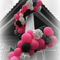 Structure organique pour Mariage