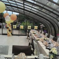 Mariage et Décoration
