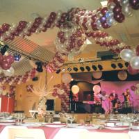 Mariage déco