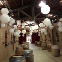 Idée Décoration Foire au vin